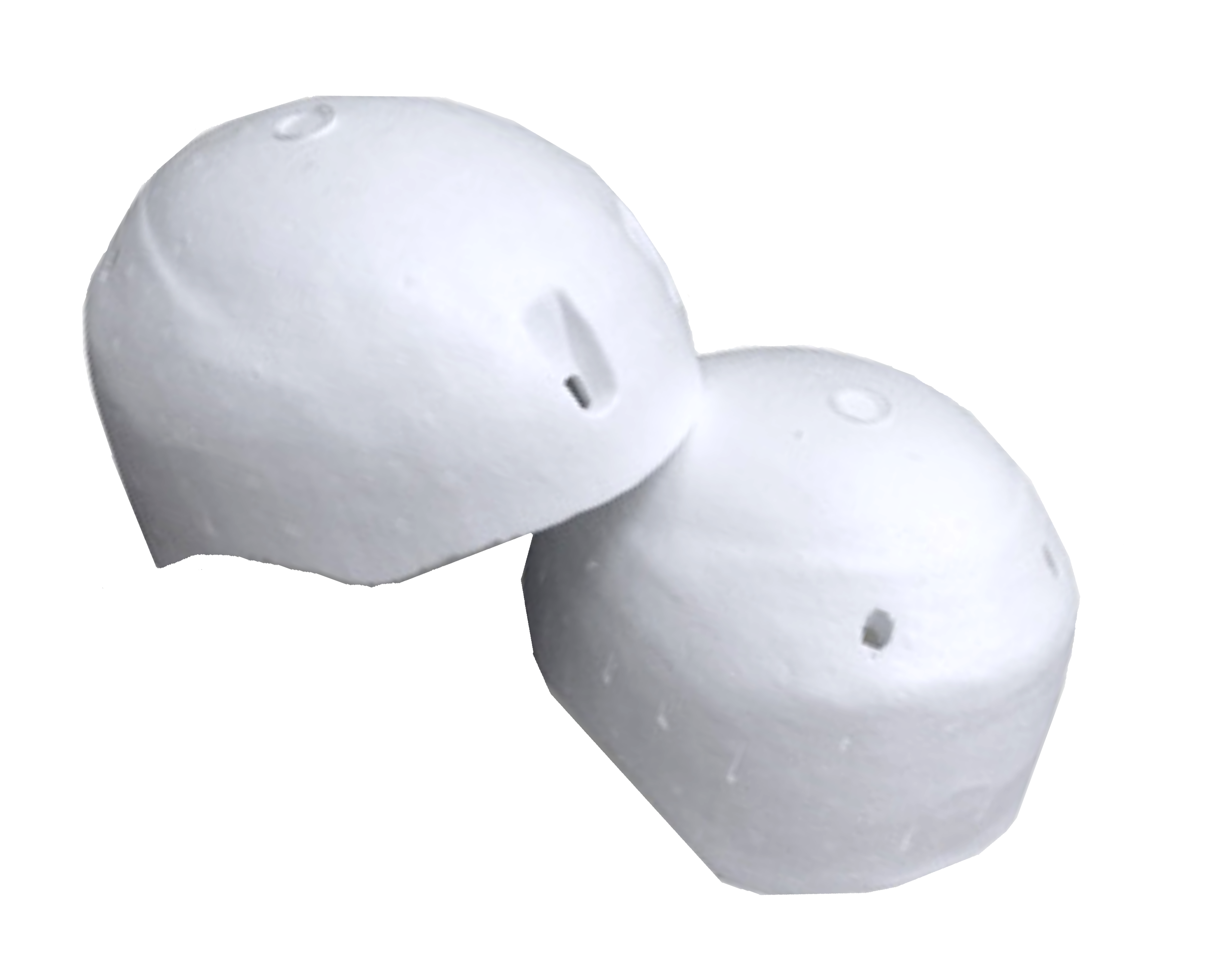 Low Pentane EPS(Expandable Polystyrene) Resin