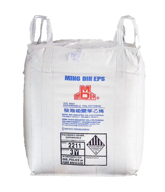 EPS Package and Storage